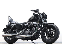 ハーレーＸＬ１２００Ｘ