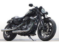 ハーレーＸＬ１２００ＣＸ