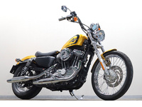 ハーレーＸＬ１２００Ｖ　セブンティ　ツー