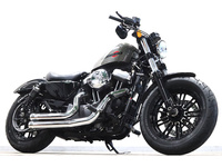 ハーレーＸＬ１２００Ｘフォーティーエイト