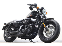 ハーレーＸＬ１２００Ｘフォーティーエイト