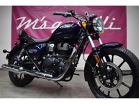 Ｒエンフィールド　Ｍｅｔｅｏｒ３５０　ステラ