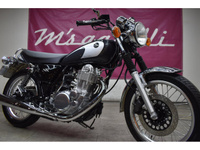 ＳＲ４００　ファイナルＥＤ　Ｌｔｄ