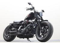 ハーレーＸＬ１２００Ｘ