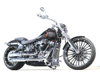 ハーレーＦＸＢＲ