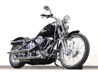 ハーレーＦＸＳＴＳスプリンガー