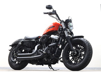 ハーレーＸＬ１２００Ｘフォーティーエイト