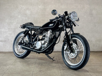 ＳＲ４００