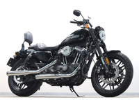 ハーレーＸＬ１２００ＣＸ