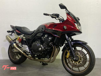 ＣＢ４００スーパーボルドール