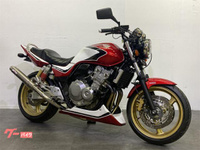 ＣＢ４００ＳＦ