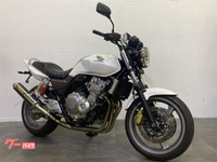 ＣＢ４００ＳＦ