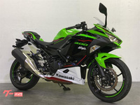 Ｎｉｎｊａ　４００
