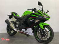 Ｎｉｎｊａ　４００