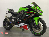 Ｎｉｎｊａ　ＺＸ－２５Ｒ
