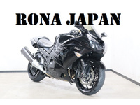 Ｎｉｎｊａ　ＺＸ－１４Ｒ