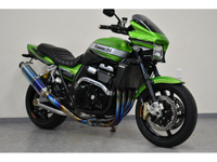 ＺＲＸ１２００　ＤＡＥＧ