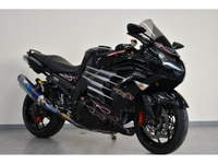 ＺＸ－１４Ｒ　ＡＢＳ