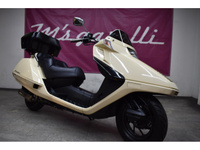 フュージョン　タイプＸ