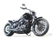 ハーレーＦＸＢＲ