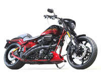 ハーレーＦＸＳＥ　ＣＶＯ