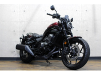 レブル１１００