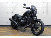 レブル１１００