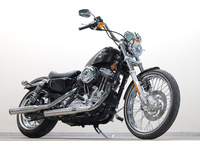 ハーレーＸＬ１２００Ｖ　セブンティ　ツー