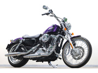 ハーレーＸＬ１２００Ｖ　セブンティ　ツー