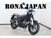 ＸＳＲ１５５