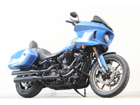 ハーレーＦＸＬＲＳ ローライダーＳＴ