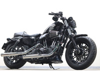 ハーレーＸＬ１２００Ｘフォーティーエイト