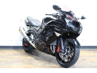 カワサキ ZX－14R ABS (1206422) | 中古バイク・新車の事なら