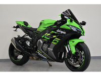 カワサキ Ninja ZX－10 (1206795) | 中古バイク・新車の事