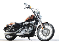 ハーレーＸＬ１２００Ｖ　セブンティ　ツー