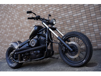 ホンダ スティード400 (1142754) | 中古バイク・新車の事ならバイク