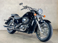 ホンダ シャドウ400 (1203621) | 中古バイク・新車の事ならバイクの窓口 ホンダ シャドウ400 (1203621) | 中古バイク・新車の事ならバイクの窓口