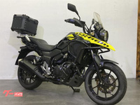 Ｖストローム２５０