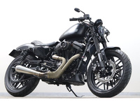 ハーレーＸＬ１２００ＣＸ