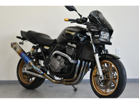 ＺＲＸ１２００　ＤＡＥＧ