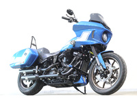 ハーレーＦＸＬＲＳ ローライダーＳＴ