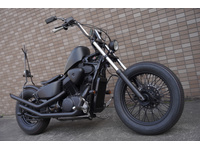 ホンダ スティード400 (1184465) | 中古バイク・新車の事ならバイク