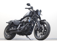 ハーレーＸＬ１２００ＣＸ