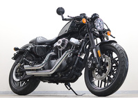 ハーレーＸＬ１２００ＣＸ