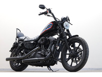 ハーレーＸＬ１２００ＮＳ