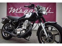 ＳＲ４００　ファイナルＥＤ