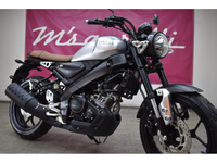 ＸＳＲ１５５