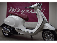 ベスパ　プリマベーラ１２５