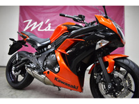 Ｎｉｎｊａ　４００