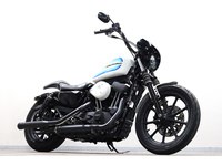 ハーレーＸＬ１２００ＮＳ